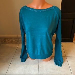 Long sleeve Nollie shirt Made in USA